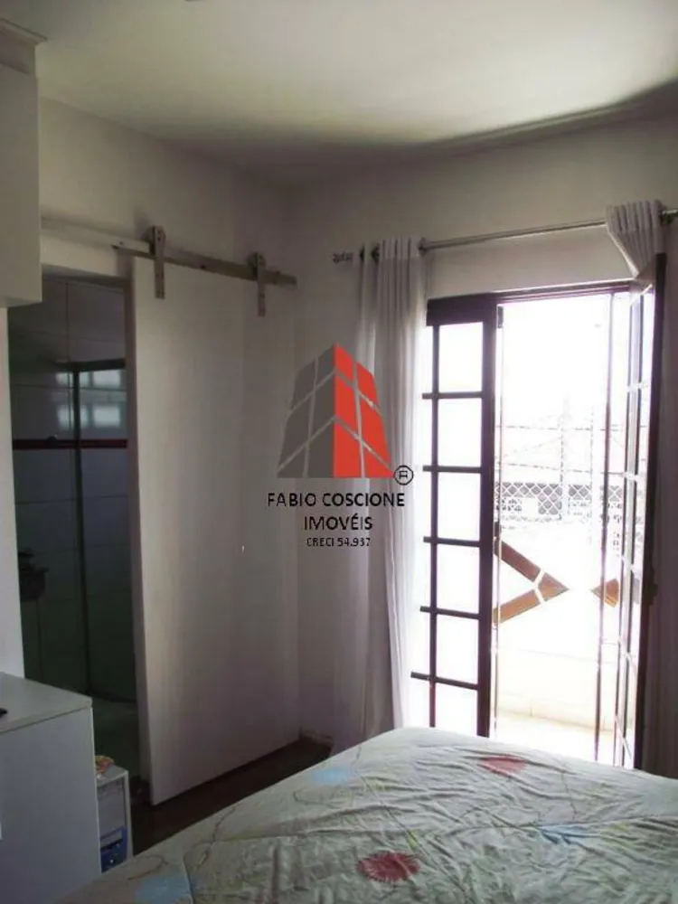 Sobrado, 3 quartos, 130 m² - Foto 9