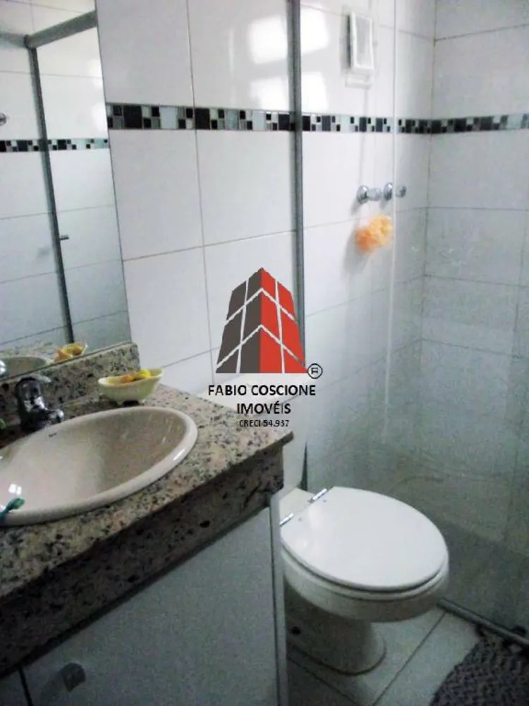 Sobrado, 3 quartos, 130 m² - Foto 6
