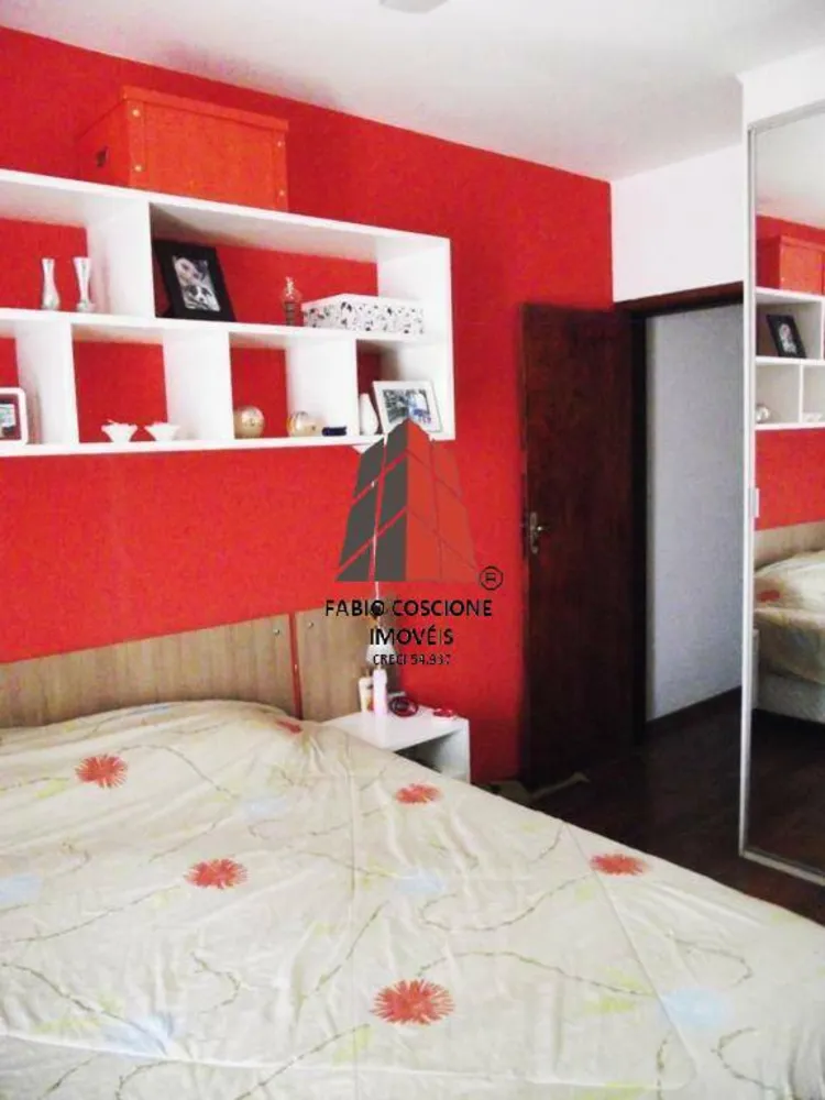 Sobrado, 3 quartos, 130 m² - Foto 8
