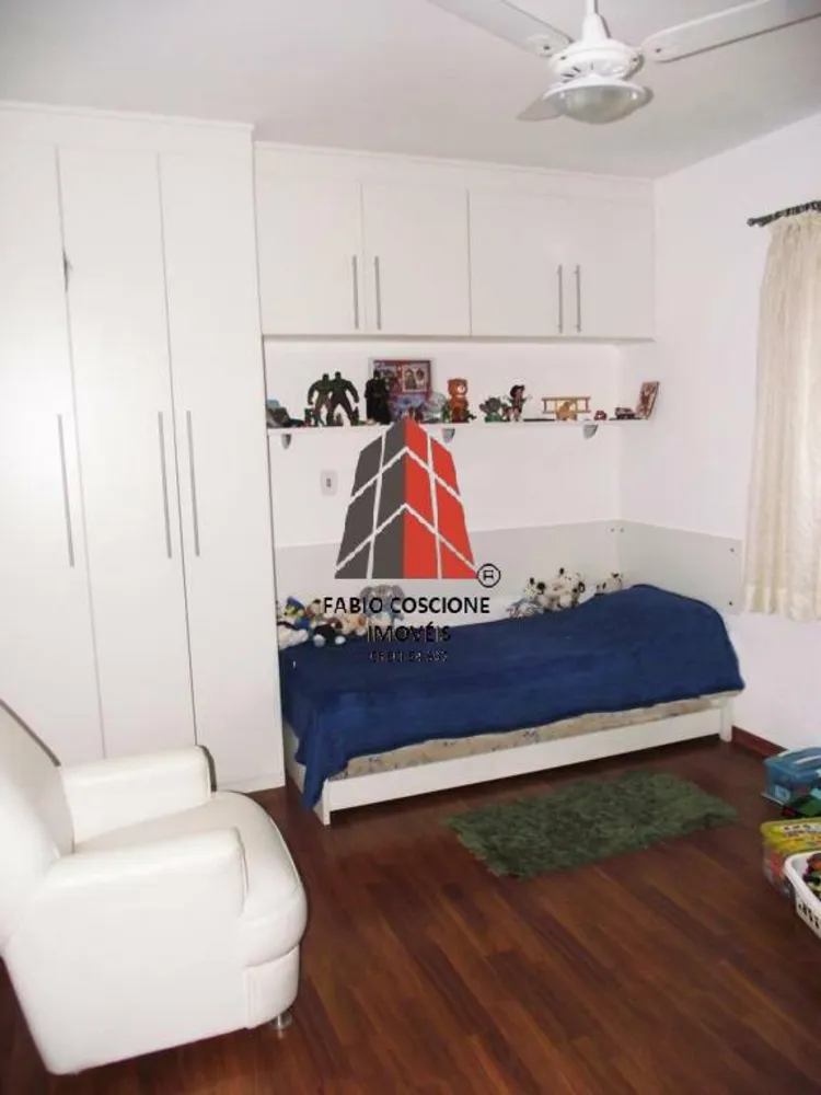 Sobrado, 3 quartos, 130 m² - Foto 7