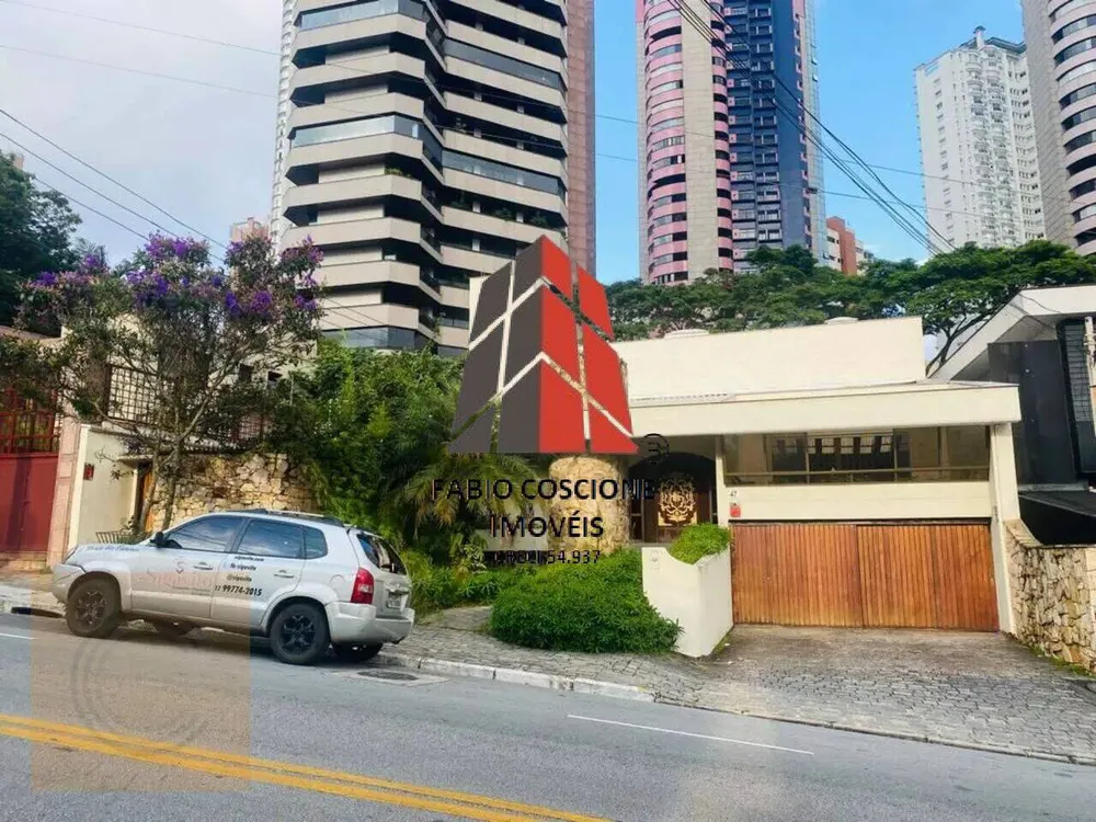 Casa, 3 quartos, 400 m² - Foto 10