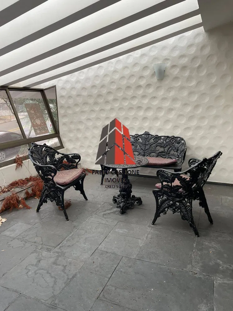 Casa, 3 quartos, 400 m² - Foto 16