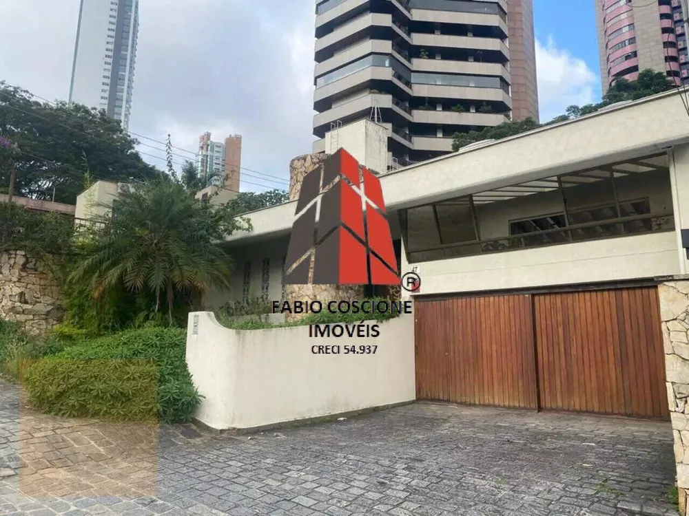 Casa, 3 quartos, 400 m² - Foto 3
