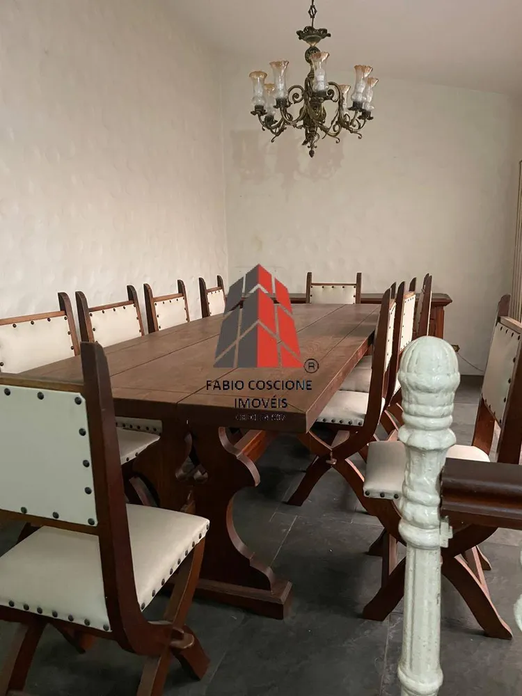 Casa, 3 quartos, 400 m² - Foto 7