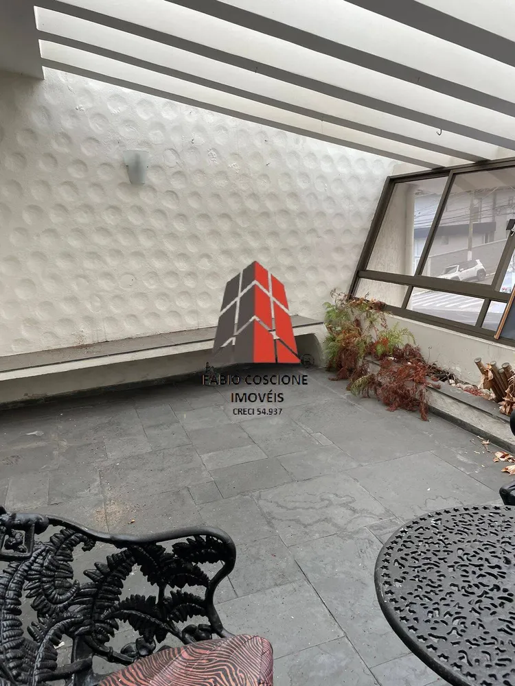 Casa, 3 quartos, 400 m² - Foto 8