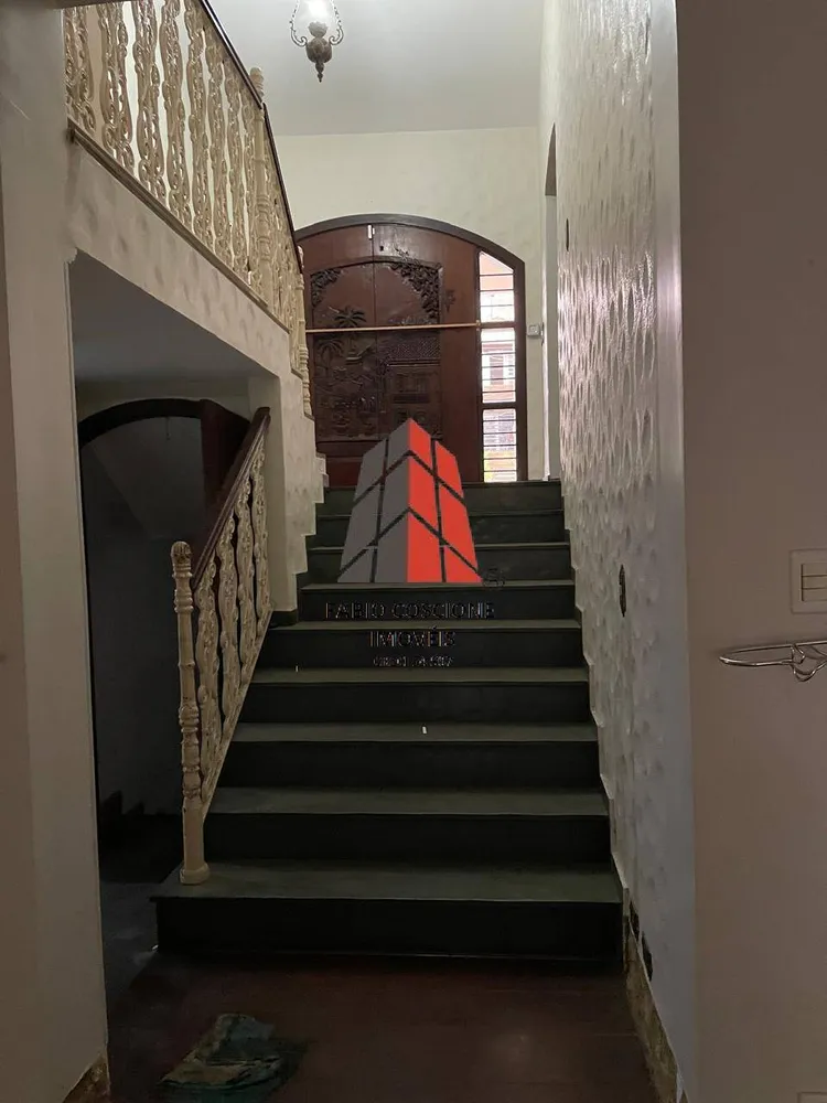 Casa, 3 quartos, 400 m² - Foto 14
