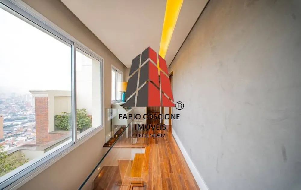 Cobertura, 4 quartos, 253 m² - Foto 2
