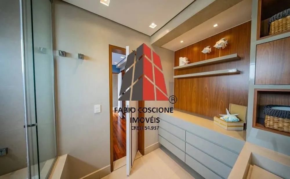 Cobertura, 4 quartos, 253 m² - Foto 12