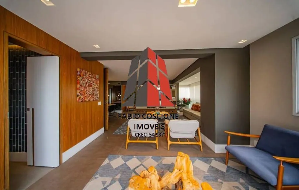 Cobertura, 4 quartos, 253 m² - Foto 15