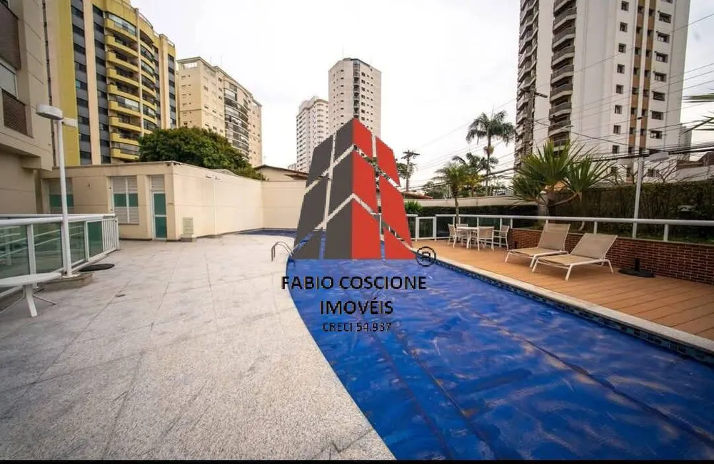 Cobertura, 4 quartos, 253 m² - Foto 8