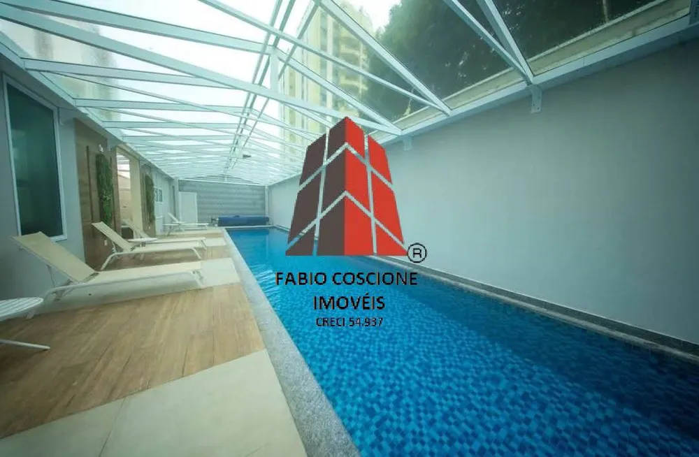 Cobertura, 4 quartos, 253 m² - Foto 4