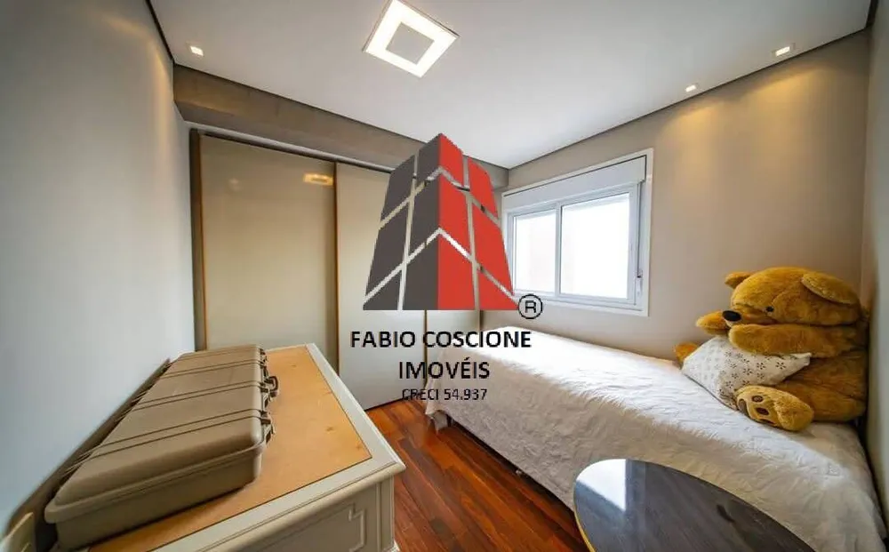 Cobertura, 4 quartos, 253 m² - Foto 6