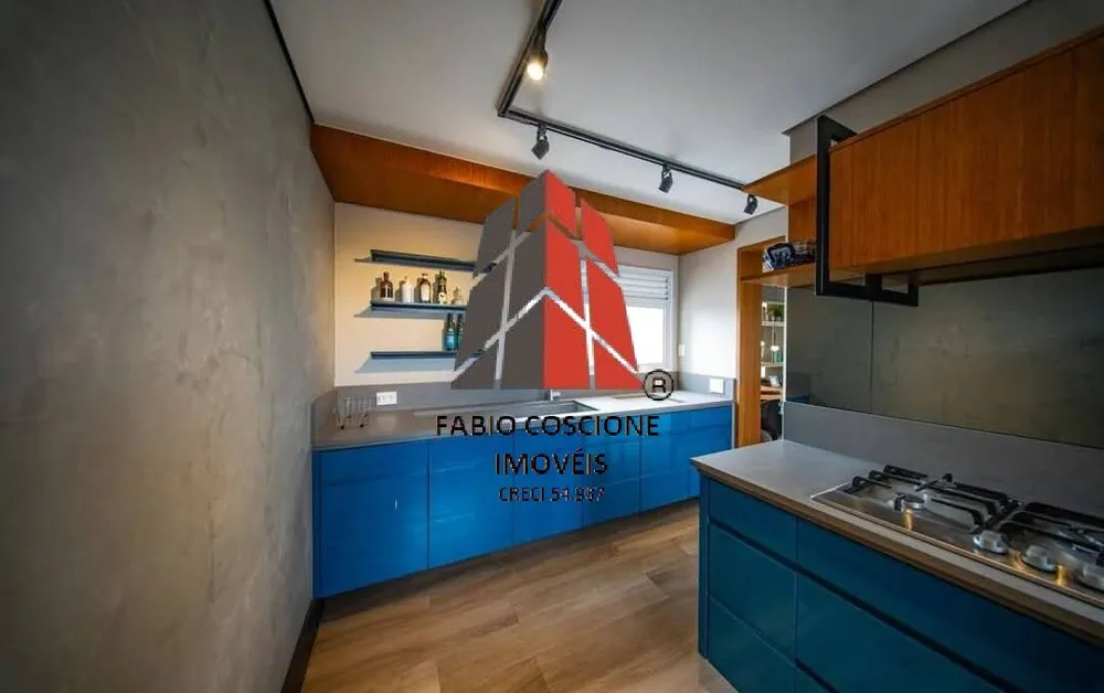 Cobertura, 4 quartos, 253 m² - Foto 13