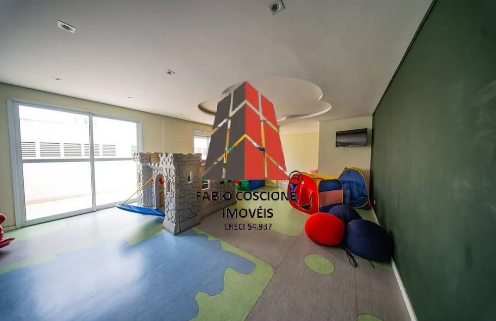 Cobertura, 4 quartos, 253 m² - Foto 1