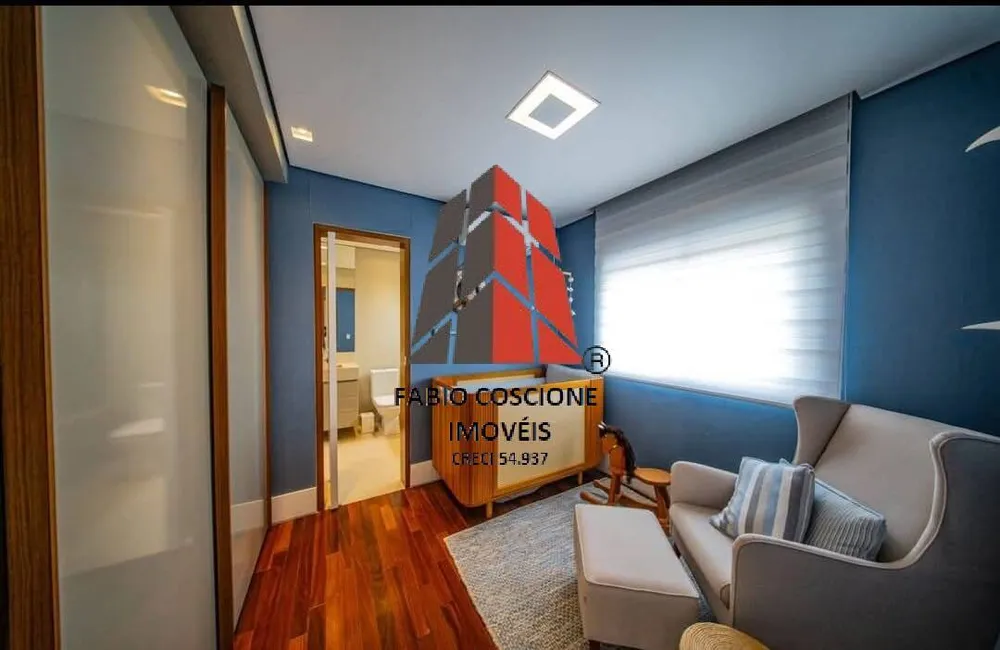 Cobertura, 4 quartos, 253 m² - Foto 7