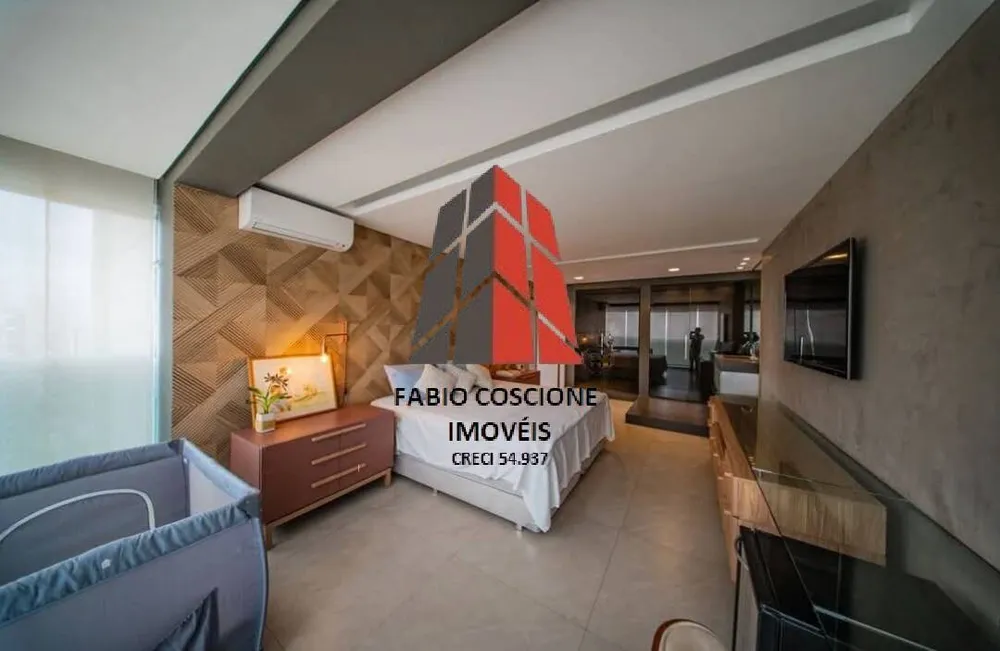 Cobertura, 4 quartos, 253 m² - Foto 10