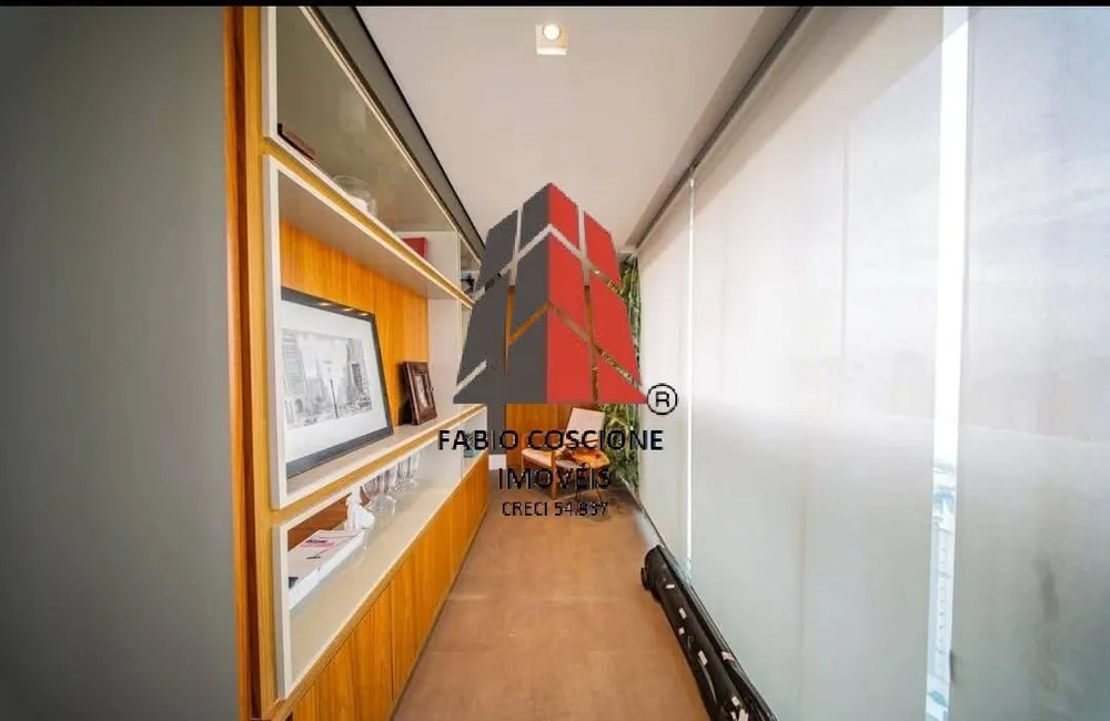 Cobertura, 4 quartos, 253 m² - Foto 14