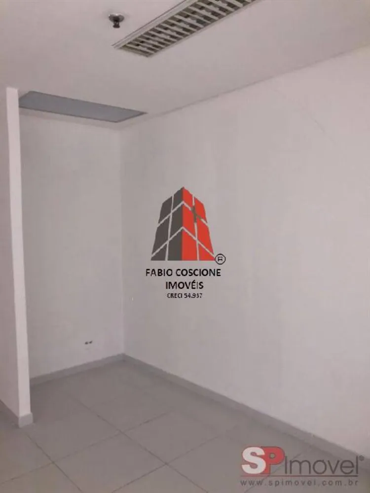 Sala-Conjunto, 35 m² - Foto 6