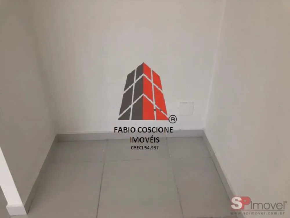 Sala-Conjunto, 35 m² - Foto 4