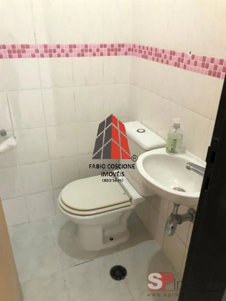 Sala-Conjunto, 35 m² - Foto 5