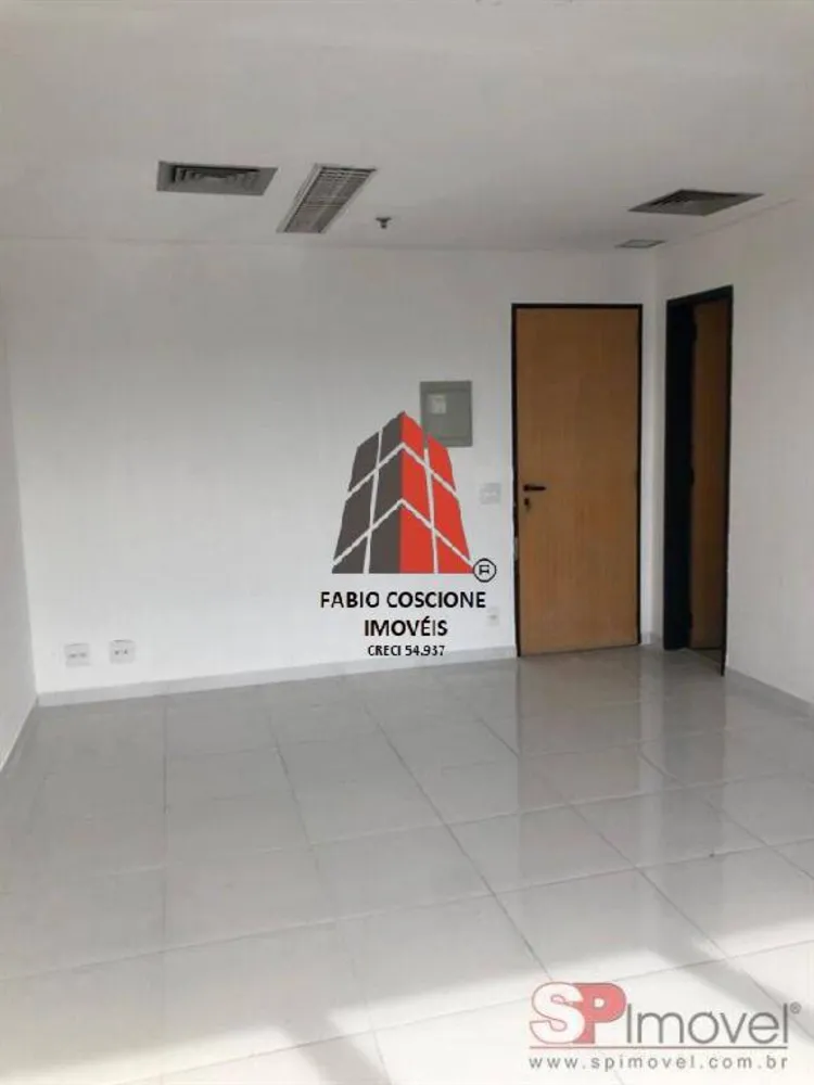 Sala-Conjunto, 35 m² - Foto 1