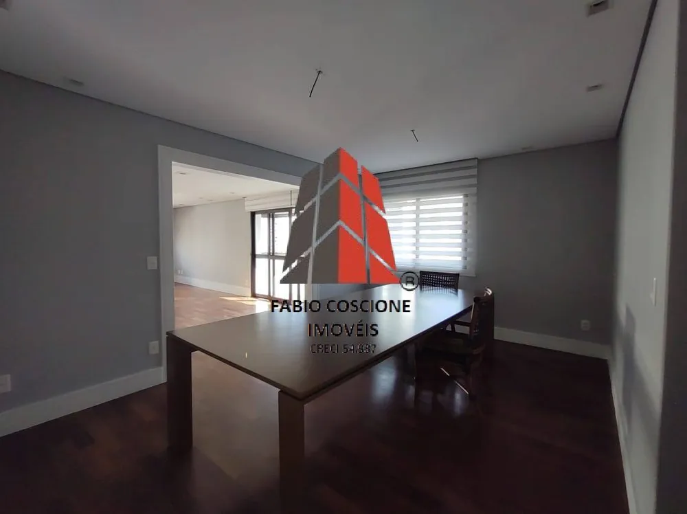Apartamento, 4 quartos, 260 m² - Foto 13