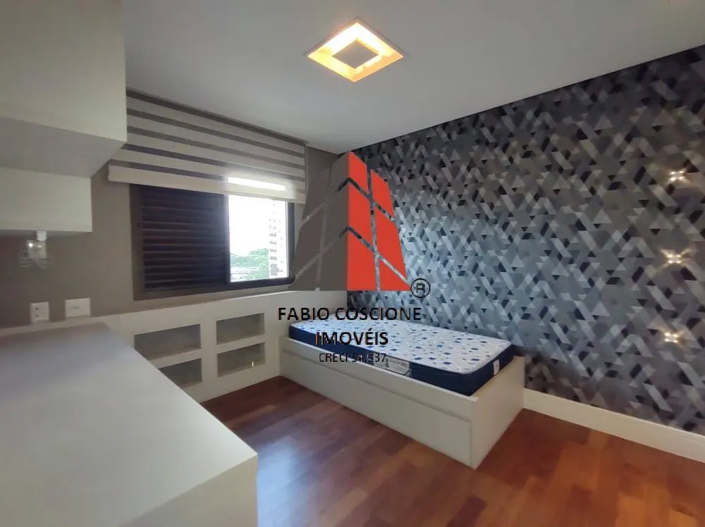 Apartamento, 4 quartos, 260 m² - Foto 2
