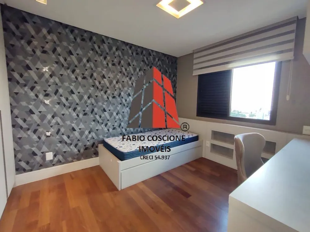 Apartamento, 4 quartos, 260 m² - Foto 8
