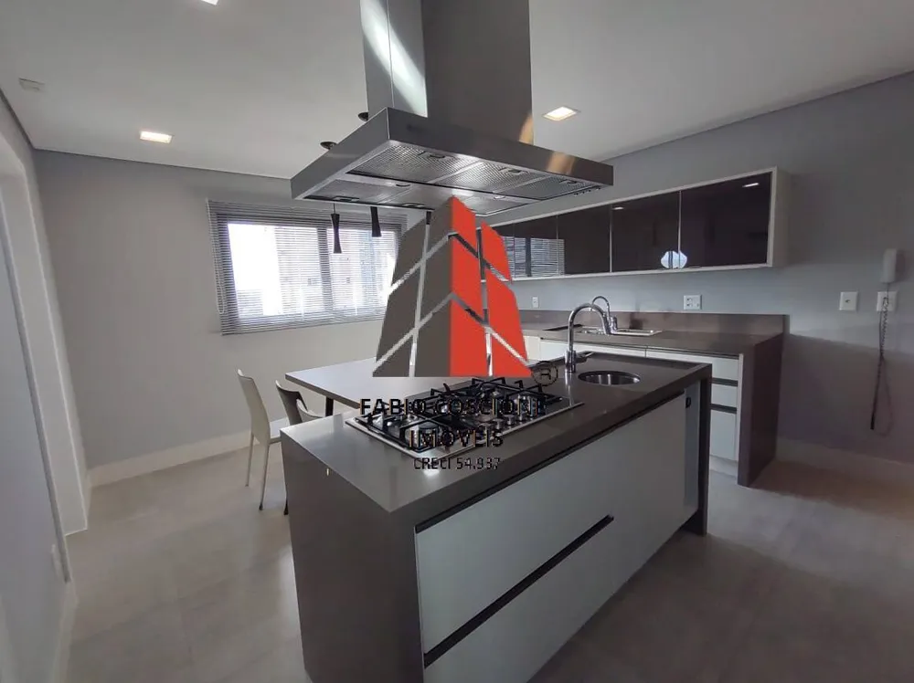 Apartamento, 4 quartos, 260 m² - Foto 9