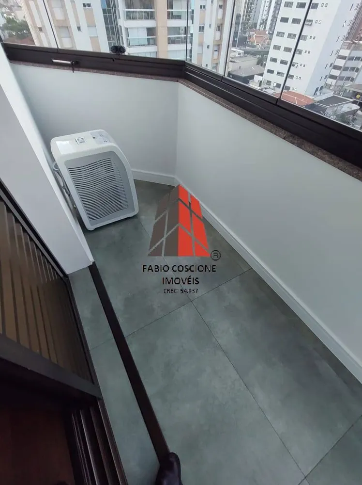 Apartamento, 4 quartos, 260 m² - Foto 1