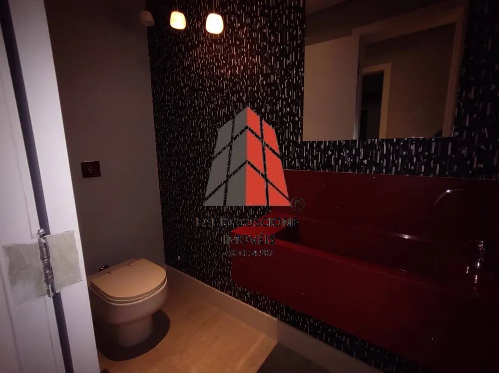 Apartamento, 4 quartos, 260 m² - Foto 7