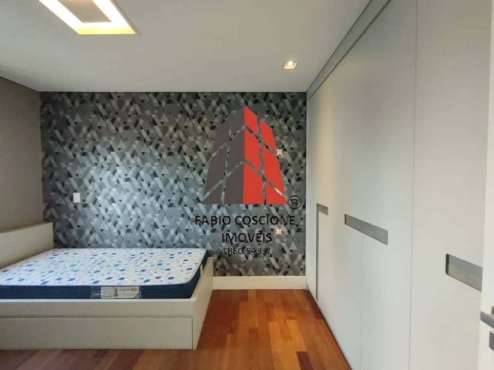 Apartamento, 4 quartos, 260 m² - Foto 6
