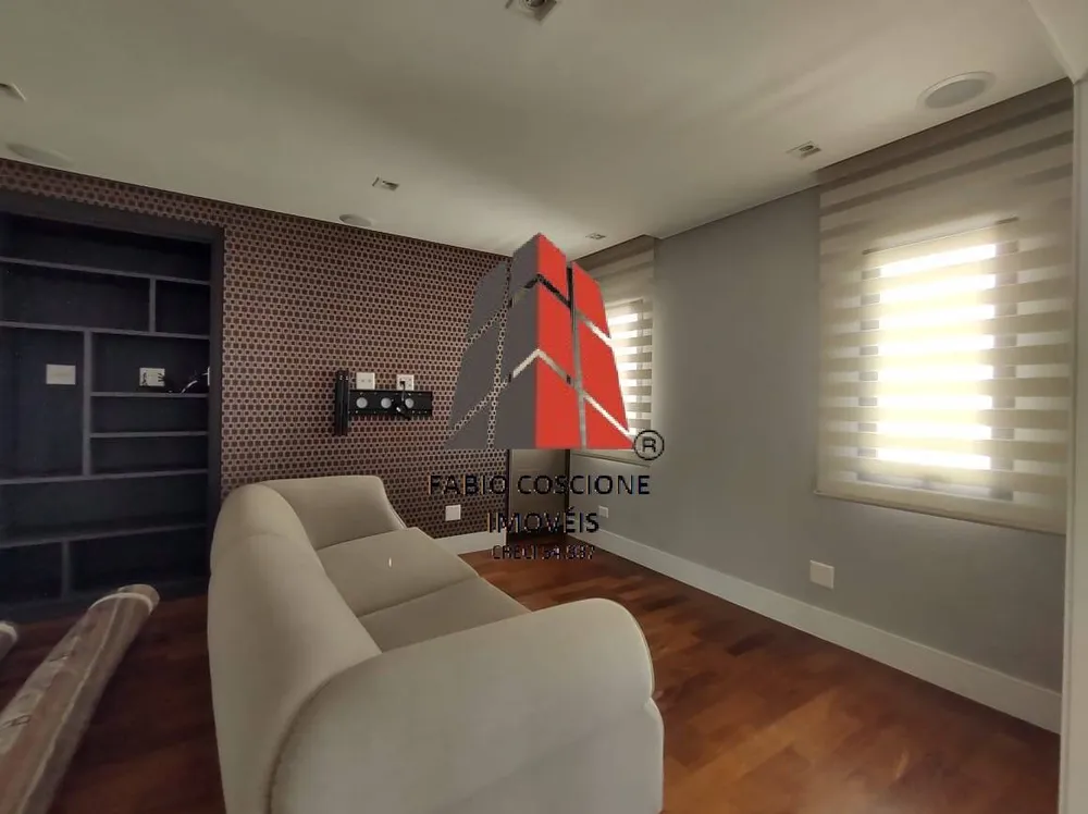 Apartamento, 4 quartos, 260 m² - Foto 15