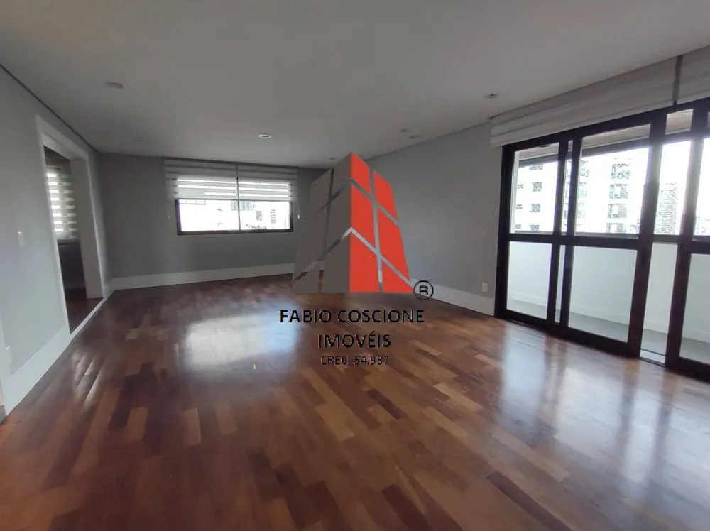 Apartamento, 4 quartos, 260 m² - Foto 4
