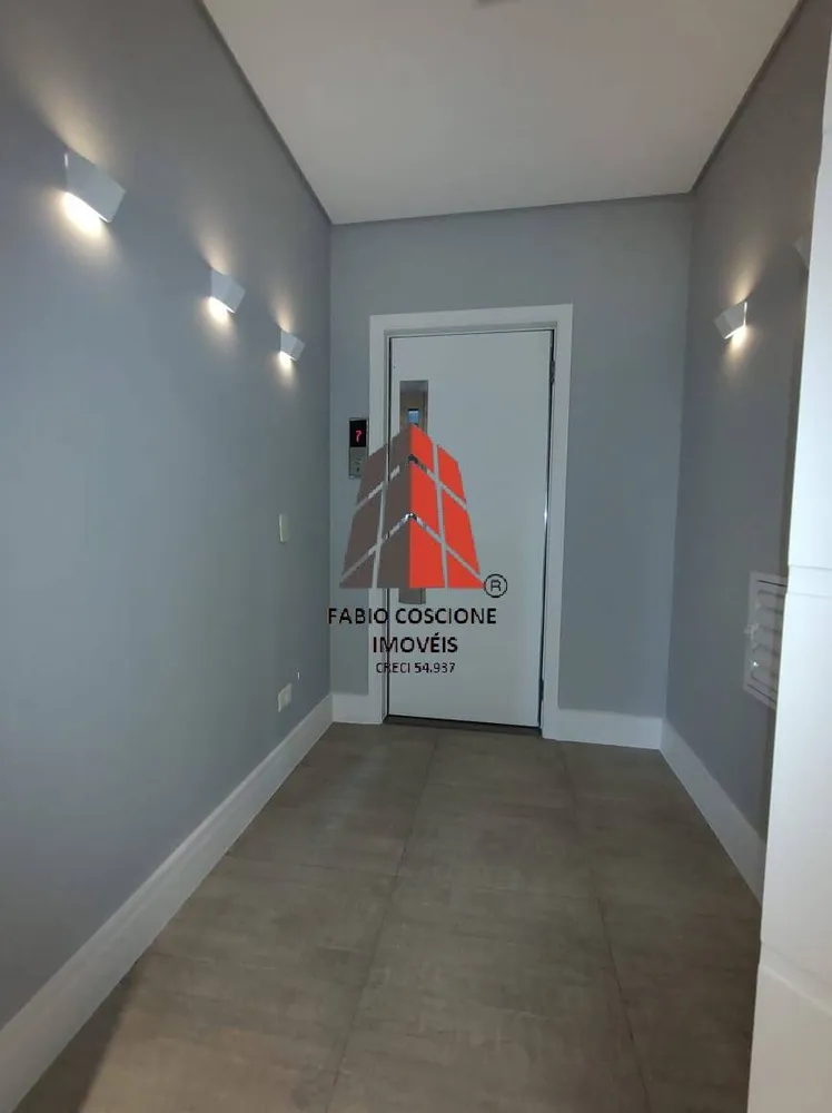 Apartamento, 4 quartos, 260 m² - Foto 5