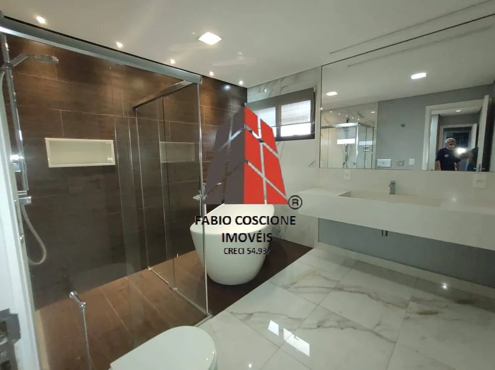 Apartamento, 4 quartos, 260 m² - Foto 11