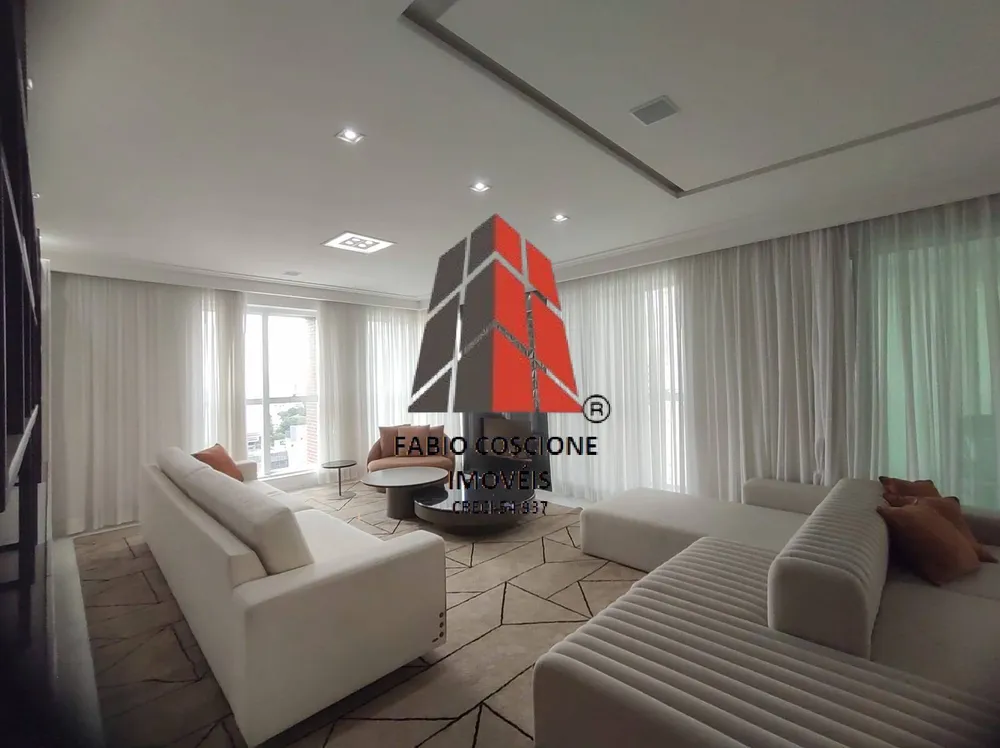 Apartamento, 4 quartos, 425 m² - Foto 1