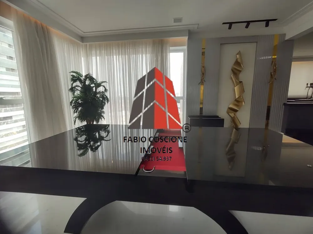 Apartamento, 4 quartos, 425 m² - Foto 2