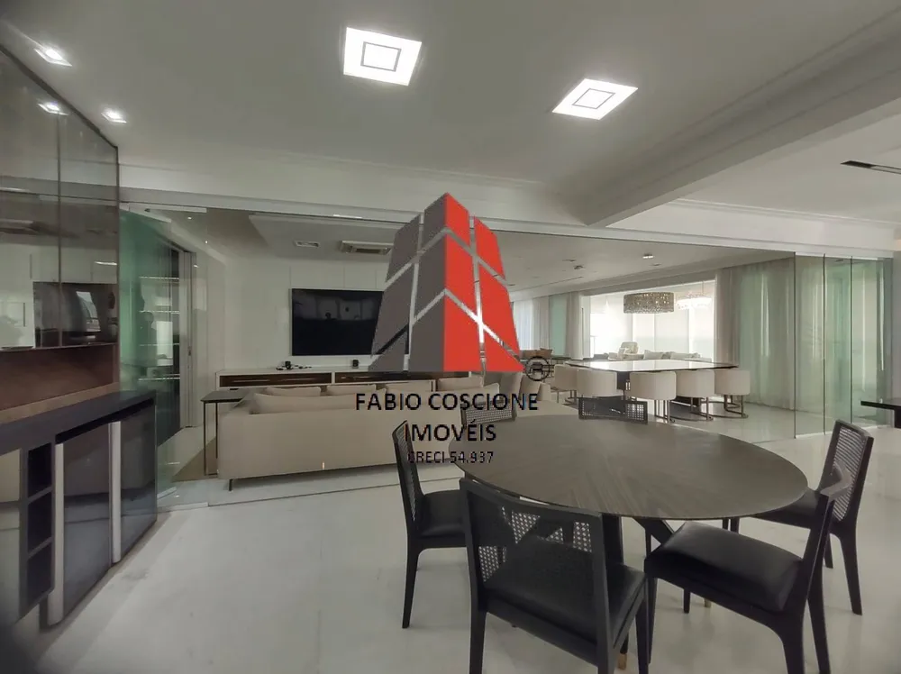 Apartamento, 4 quartos, 425 m² - Foto 4