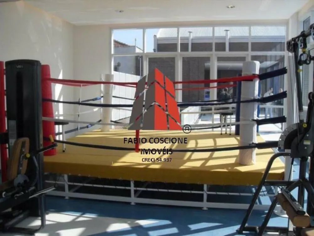 Apartamento, 4 quartos, 425 m² - Foto 15