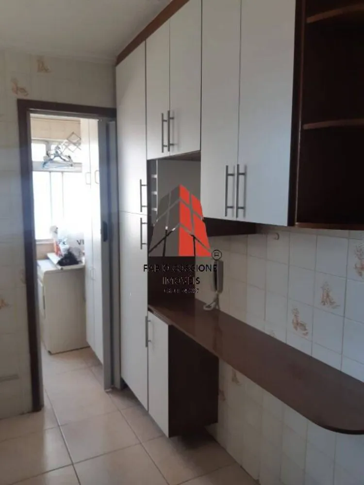 Apartamento, 2 quartos, 63 m² - Foto 4