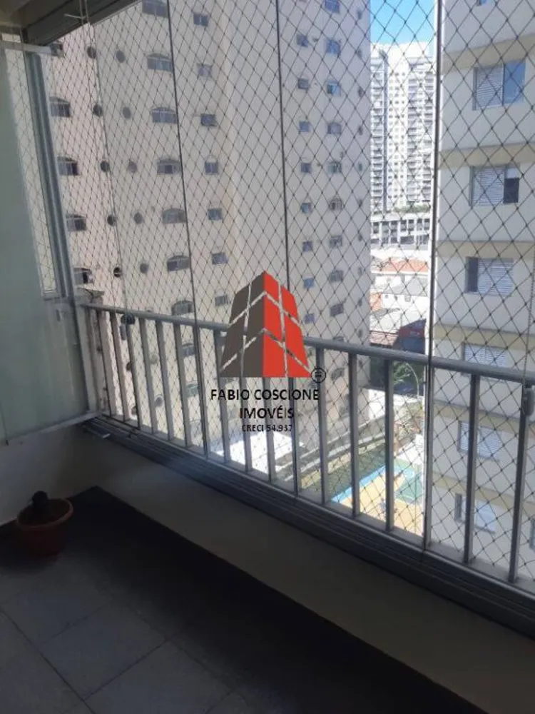 Apartamento, 2 quartos, 63 m² - Foto 2