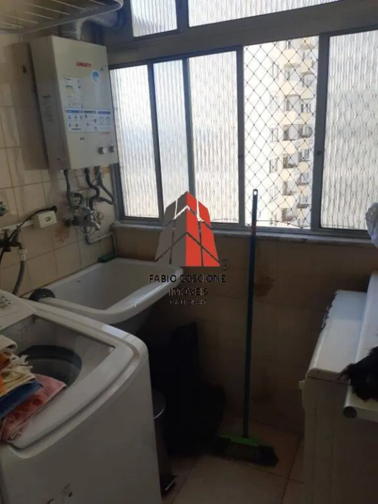Apartamento, 2 quartos, 63 m² - Foto 9