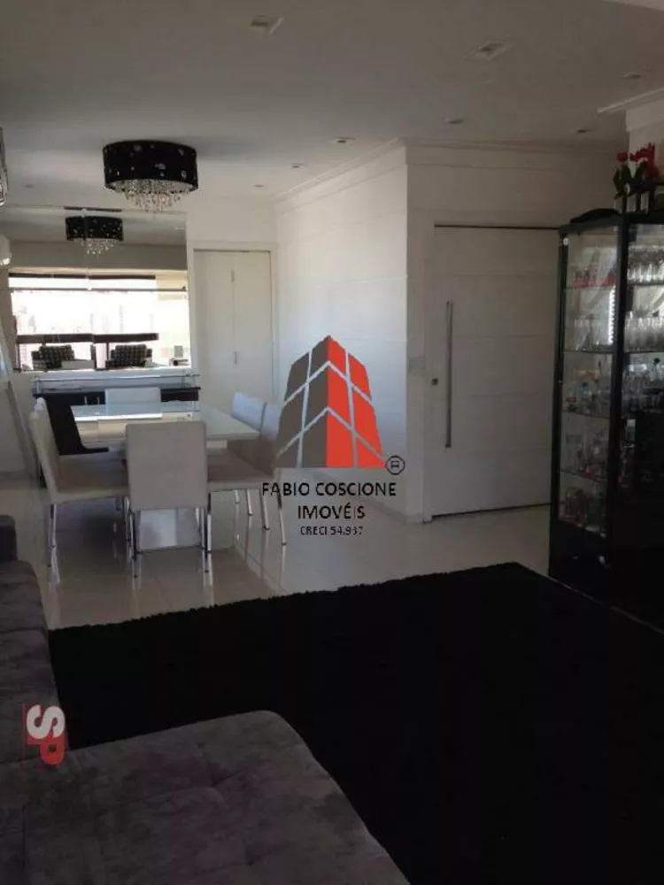Apartamento, 3 quartos, 102 m² - Foto 4