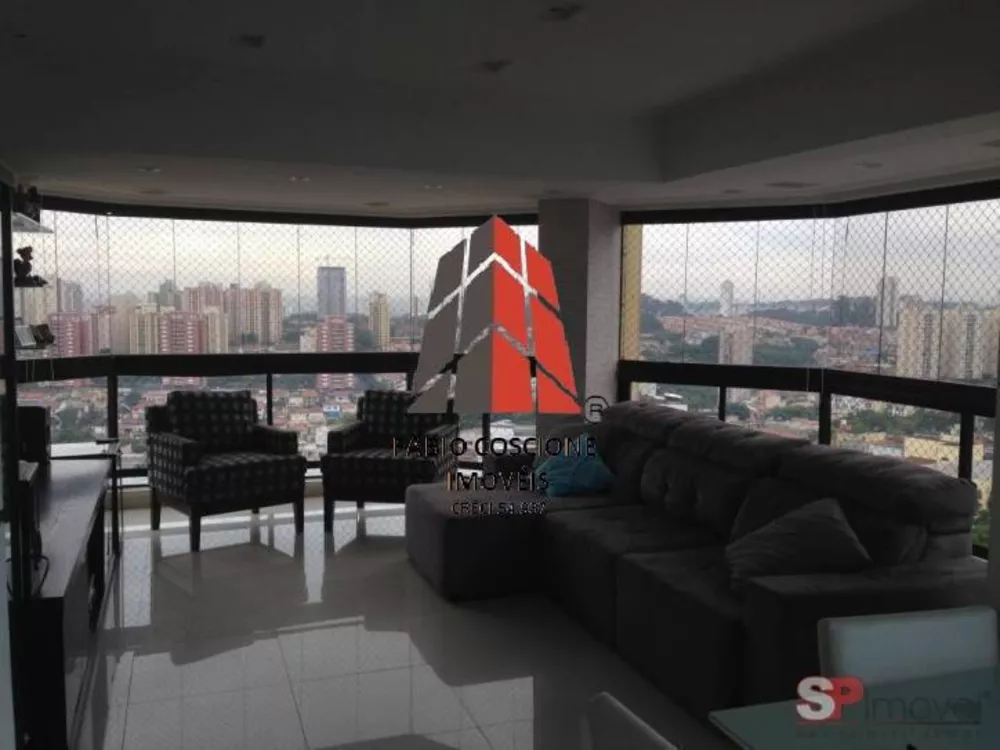 Apartamento, 3 quartos, 102 m² - Foto 1
