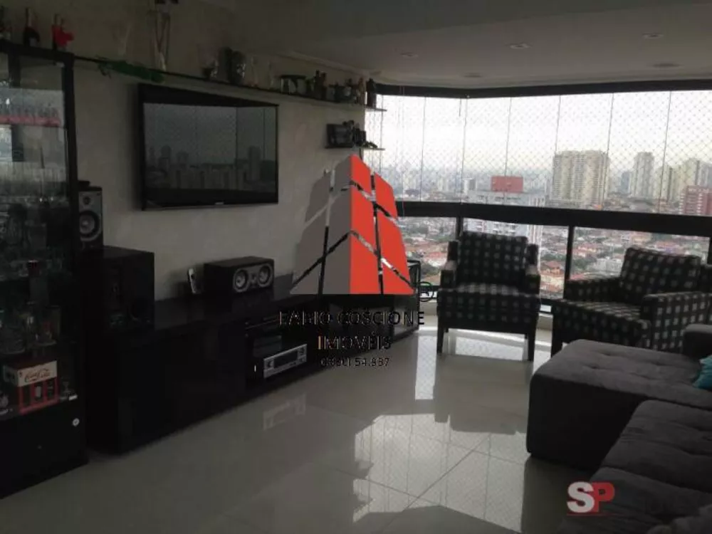 Apartamento, 3 quartos, 102 m² - Foto 2