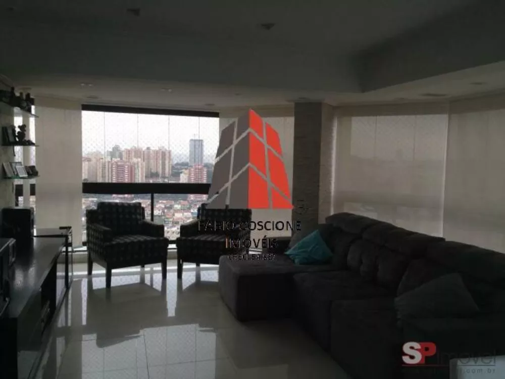 Apartamento, 3 quartos, 102 m² - Foto 3