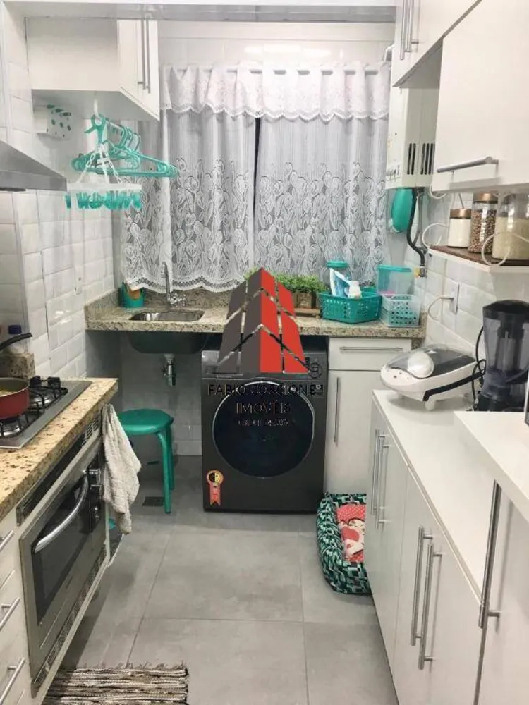 Apartamento, 3 quartos, 80 m² - Foto 5