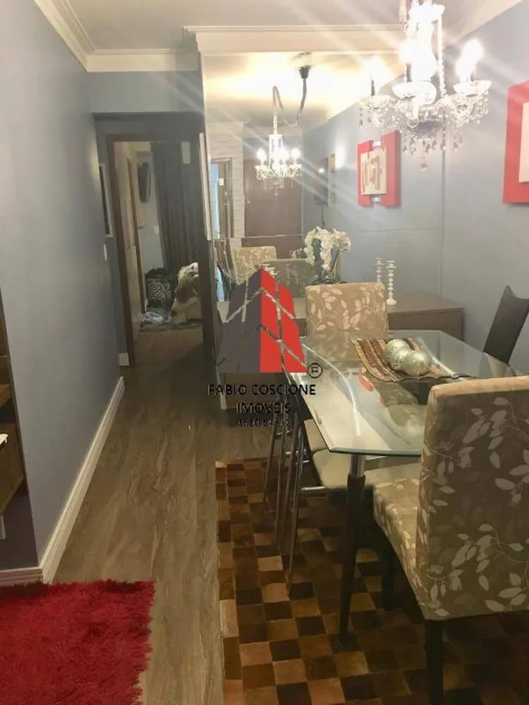 Apartamento, 3 quartos, 80 m² - Foto 9