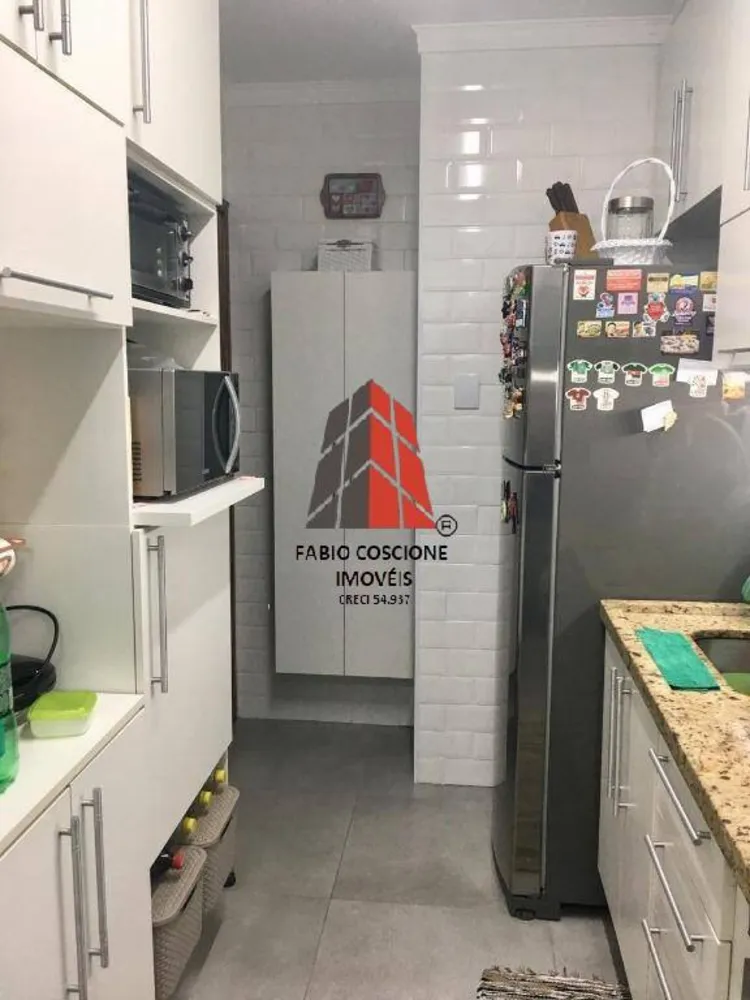 Apartamento, 3 quartos, 80 m² - Foto 4
